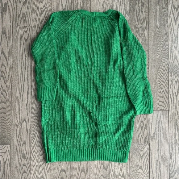 NEW Cardigan💚✨ - Picture 6 of 11